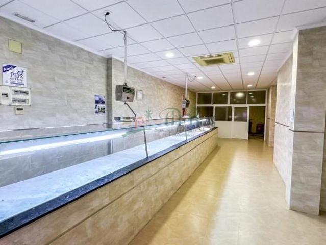 Local comercial en alquiler en Almoradi, Calle Mayor
