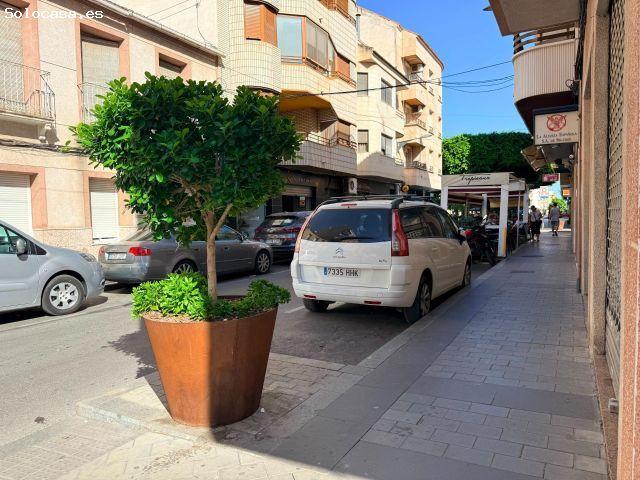 Local comercial en Alquiler en Almoradí, Alicante