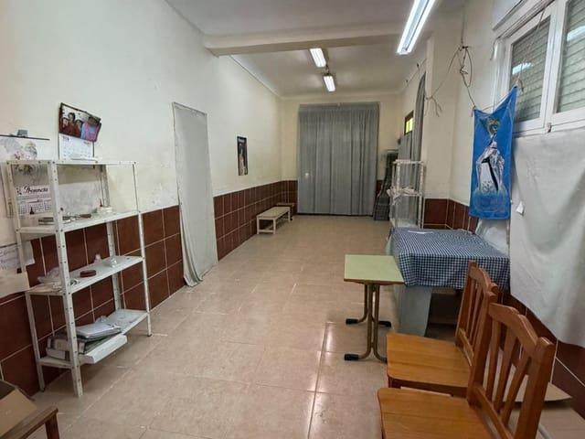 Local Comercial en alquiler en Almoradí, Alicante