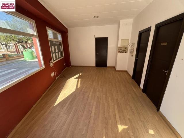 Local comercial en alquiler en Almussafes, Pontet