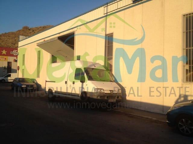 Local Comercial en alquiler en Almuñécar, Granada Costa Tropical