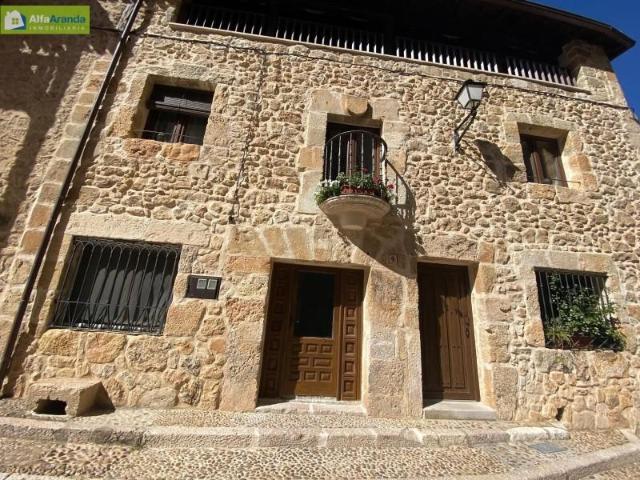 Local comercial en alquiler en Arandilla, Peñaranda de Duero
