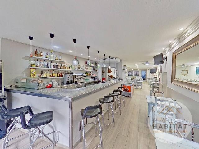Local comercial en Alquiler en Arenys de Munt