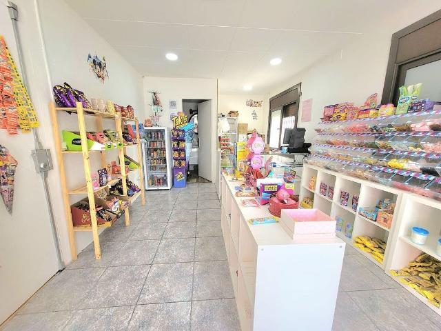 Local comercial en alquiler en Arenys de Mar, de 39 m² 1 habitación por 650