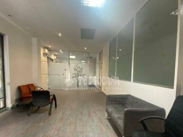Local comercial en alquiler en Arganzuela