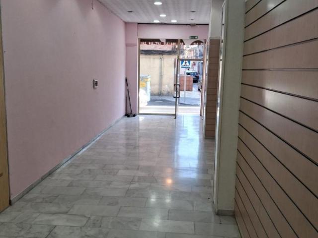 Local comercial en alquiler en Armilla, Armilla