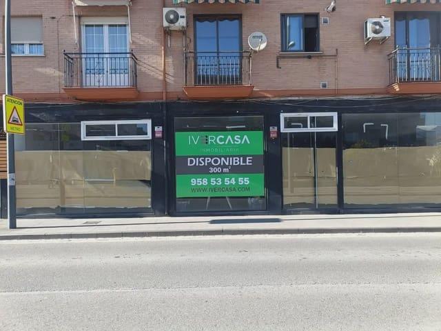 Local Comercial en alquiler en Armilla, Granada