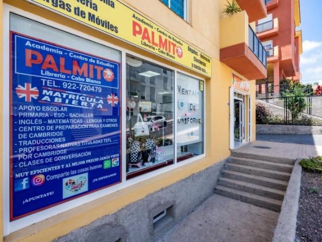 Local comercial en alquiler en Arona, Cabo Blanco