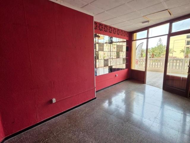 Local comercial en alquiler en Arona, Los Cristianos