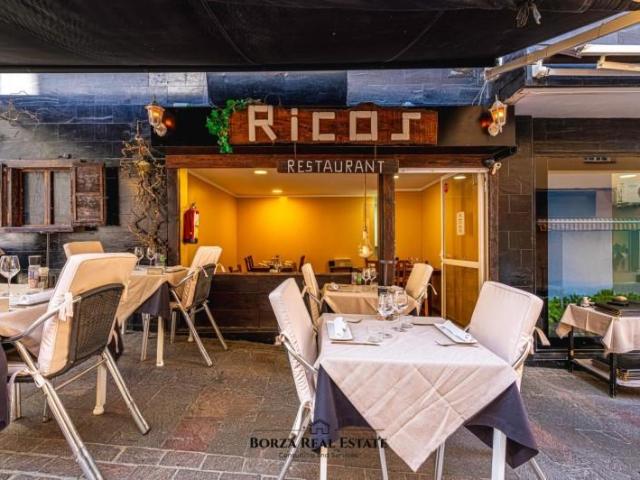 Local comercial en alquiler en Arona, Los Cristianos