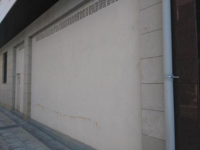 Local comercial en alquiler en Arrasate/Mondragón