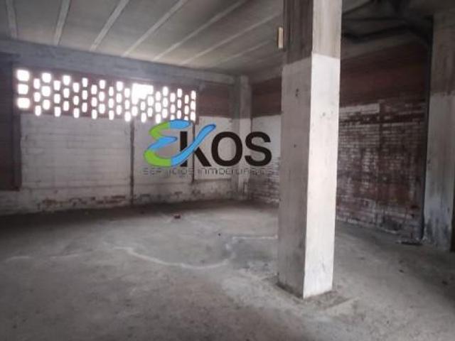Local comercial en alquiler en Arrasate/Mondragón, Larrea