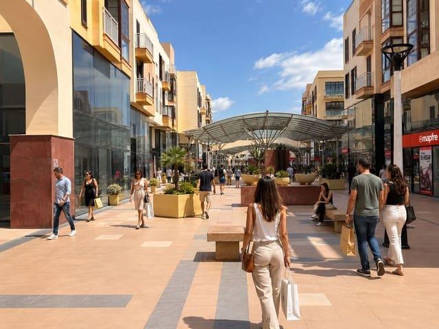 Local Comercial en alquiler en Arrecife, Lanzarote