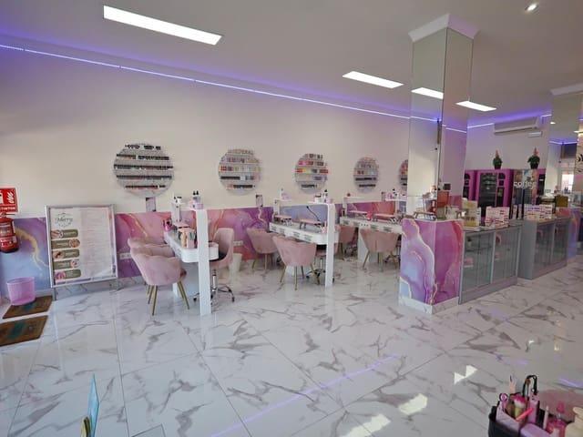 Local Comercial en alquiler en Arroyo de la Miel, Málaga Costa del Sol