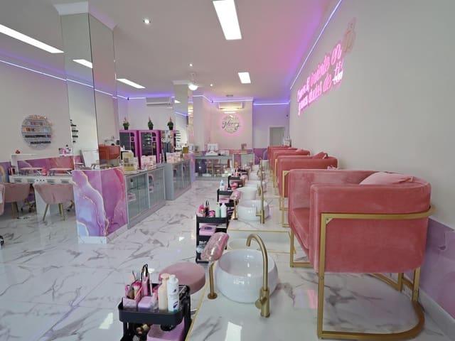 Local Comercial en alquiler en Arroyo de la Miel, Málaga Costa del Sol
