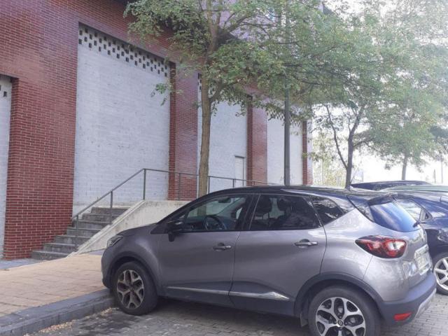 Local comercial en alquiler en Arroyo de la Encomienda, Aranzana