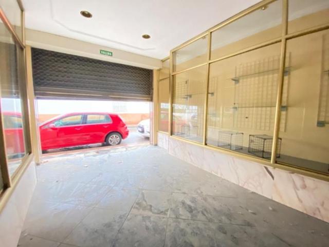 Local comercial en alquiler en Atarfe, Zona iliberis