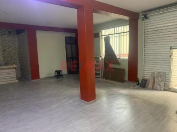 Local comercial en alquiler en Ate a S/1,300 al mes