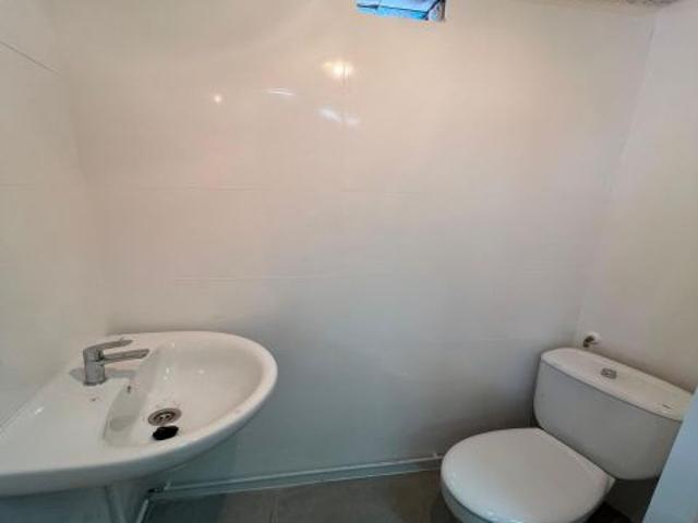 LOCAL COMERCIAL EN ALQUILER EN AVDA. ALICANTE
