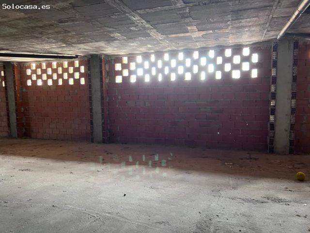 Local comercial en Alquiler en Avda. Juan Carlos I