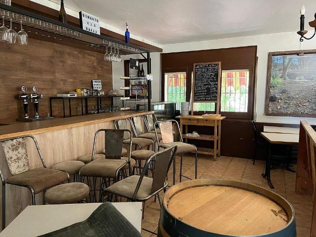 Local comercial en alquiler en avenida Can Castellví, Molins de Rei, de 280 m² 1 habitación por 2.500