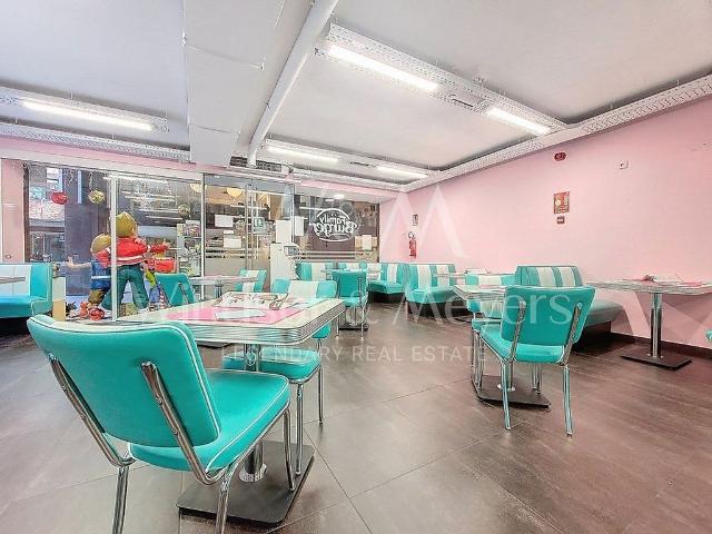 Local comercial en alquiler en avenida Carlemany, Les Escaldes, de 261 m² por 7.000