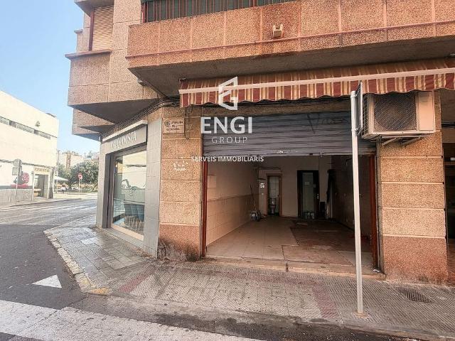 Local comercial en alquiler en avenida Catalunya, Vendrell, El, de 26 m² por 490