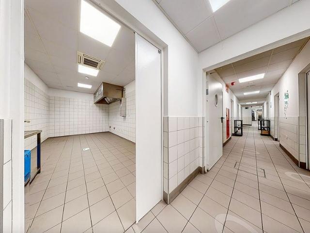 Nave industrial en alquiler en avenida De Vilanova, Hospitalet de Llobregat, L´, de 120 m² 1 habitación por 4.403