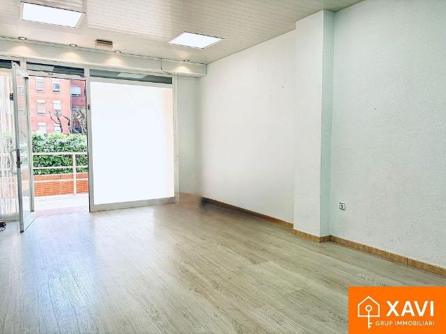 Local comercial en alquiler en avenida De Balmes, Igualada, de 44 m² 2 habitaciones por 500