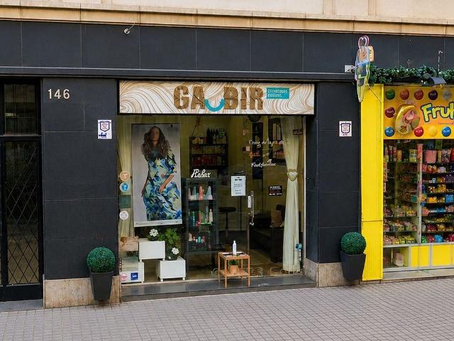 Local comercial en alquiler en Barcelona, de 35 m² 1 habitación por 1.350