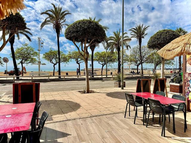 Local comercial en alquiler en avenida De la Diputació, Cambrils, de 153 m² por 3.000