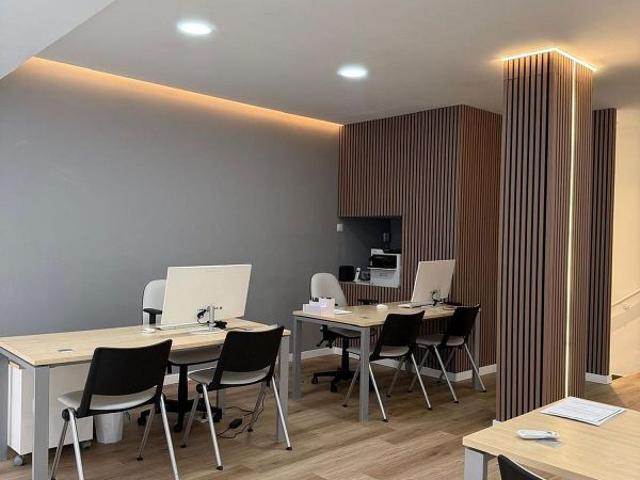 Local comercial en alquiler en avenida De la República Argentina, Barcelona, de 180 m² 3 habitaciones por 1.250