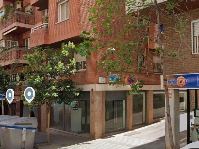 Local comercial en alquiler en avenida De la República Argentina, Barcelona, de 210 m² 6 habitaciones por 1.700