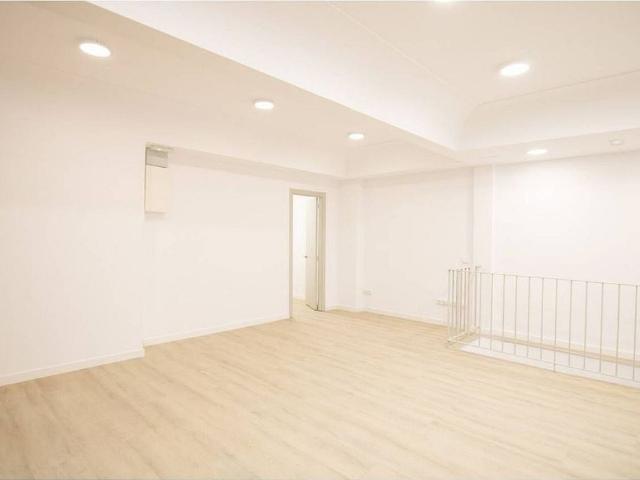 Local comercial en alquiler en avenida De Madrid, Barcelona, de 75 m² por 1.550