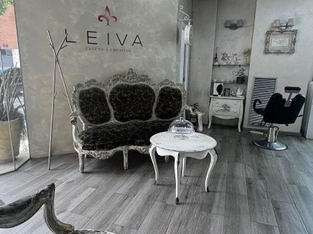 Local comercial en alquiler en avenida De Madrid, Terrassa, de 92 m² 4 habitaciones por 800