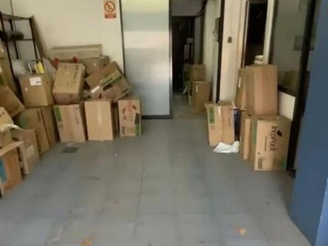 Local comercial en alquiler en avenida De Rio de Janeiro, Barcelona, de 225 m² 3 habitaciones por 2.500