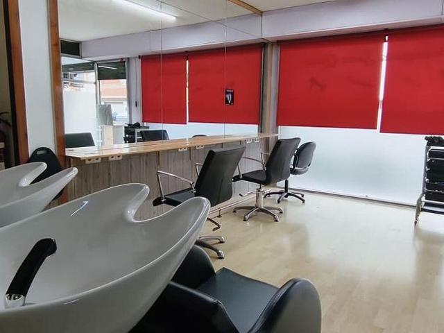 Local comercial en alquiler en avenida De Setembre, Llagosta, La, de 50 m² 2 habitaciones por 595