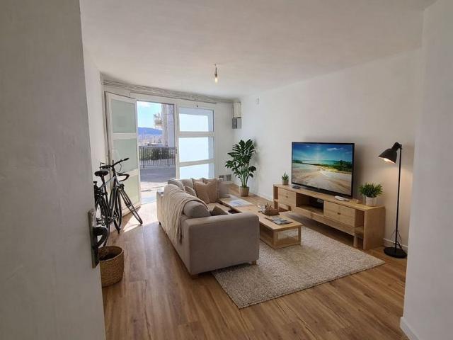 Local comercial en alquiler en avenida Del Coll del Portell, Barcelona, de 69 m² 3 habitaciones por 1.250