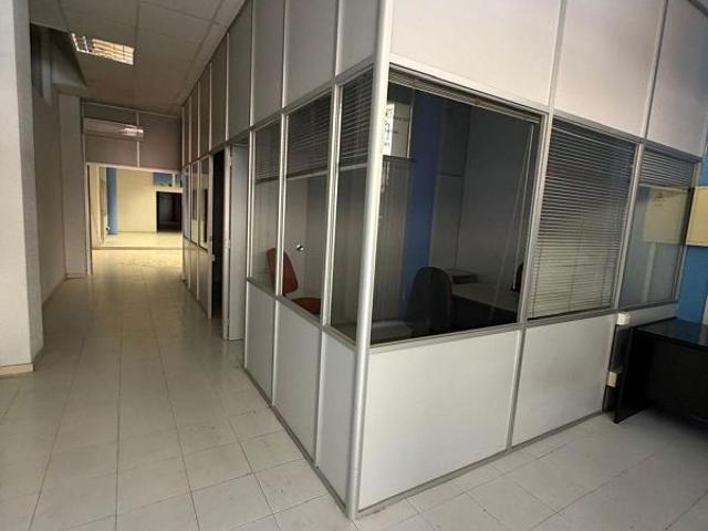 Local comercial en alquiler en avenida Dels Països Catalans, Reus, de 257 m² 6 habitaciones por 700
