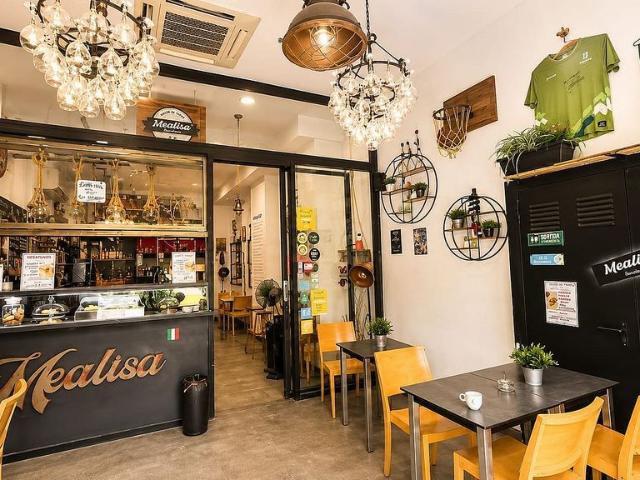 Local comercial en alquiler en avenida Diagonal, Barcelona, de 224 m² 3 habitaciones por 2.800