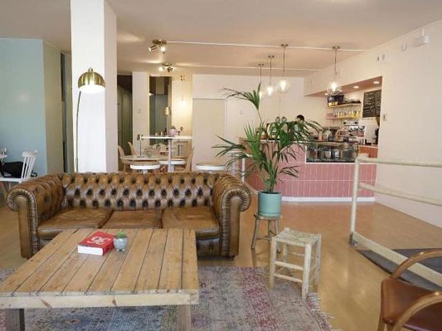 Local comercial en alquiler en avenida Diagonal, Barcelona, de 297 m² 4 habitaciones por 4.000