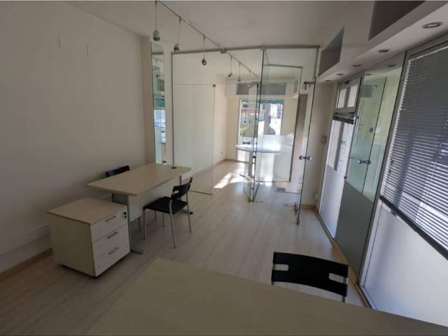 Local comercial en Alquiler en Avinguda Catalunya