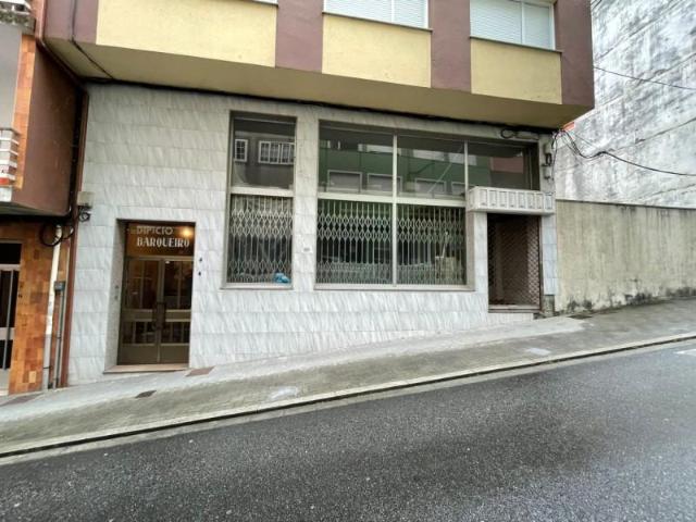 Local comercial en alquiler en Boiro, Boiro