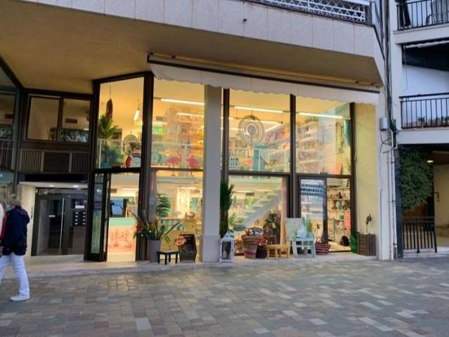 Local comercial en Alquiler en Bonavista