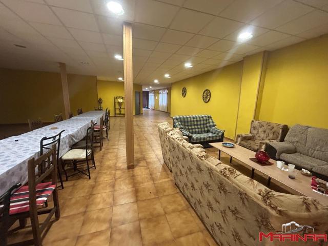 Local Comercial en Alquiler en Borox