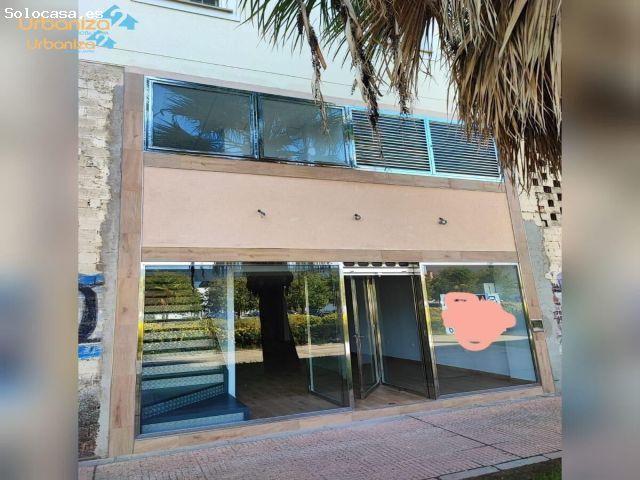 Local comercial en Alquiler en Badajoz, Badajoz
