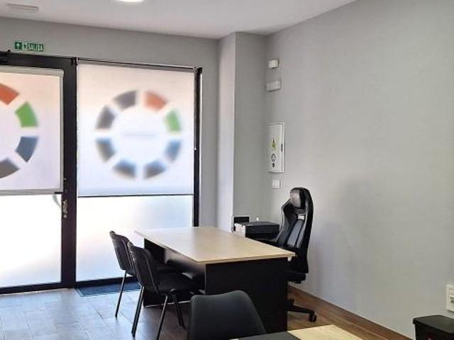 Local comercial en alquiler en Badajoz, Centro
