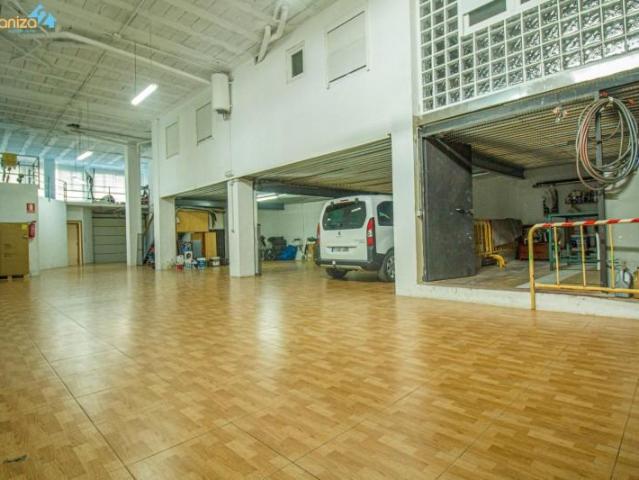 Local comercial en alquiler en Badajoz, San Fernando