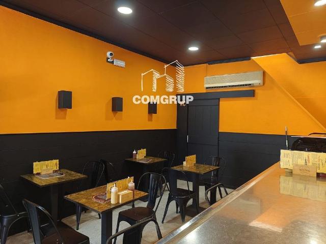 Local comercial en alquiler en Badalona, de 50 m² por 1.020