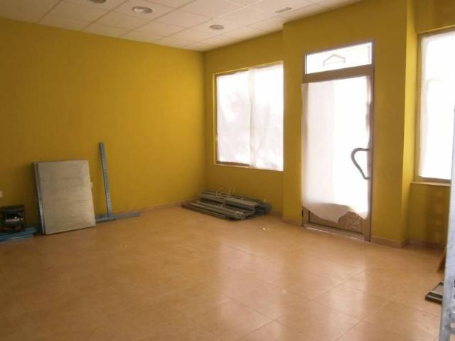 Local comercial en alquiler en Baena, Centro Ensanche